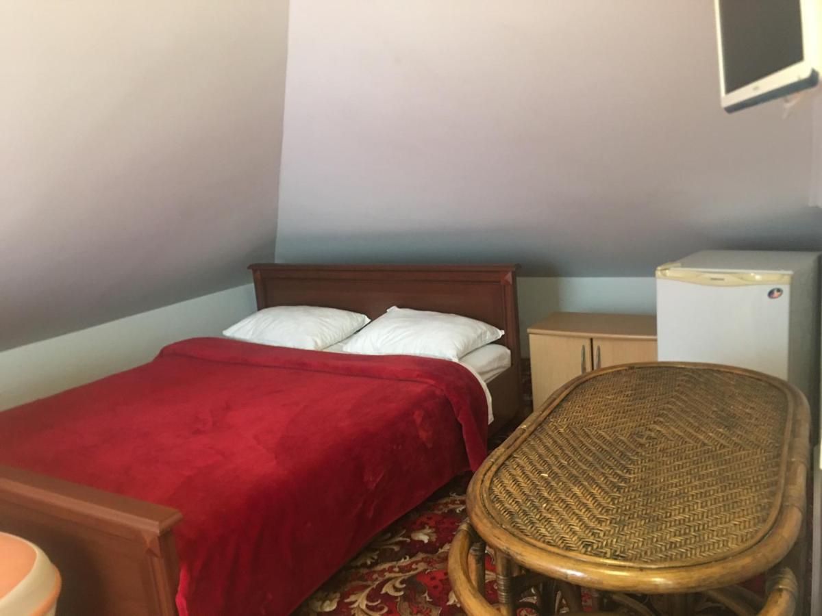 Baltas Namas Hotel Palanga Eksteriør billede