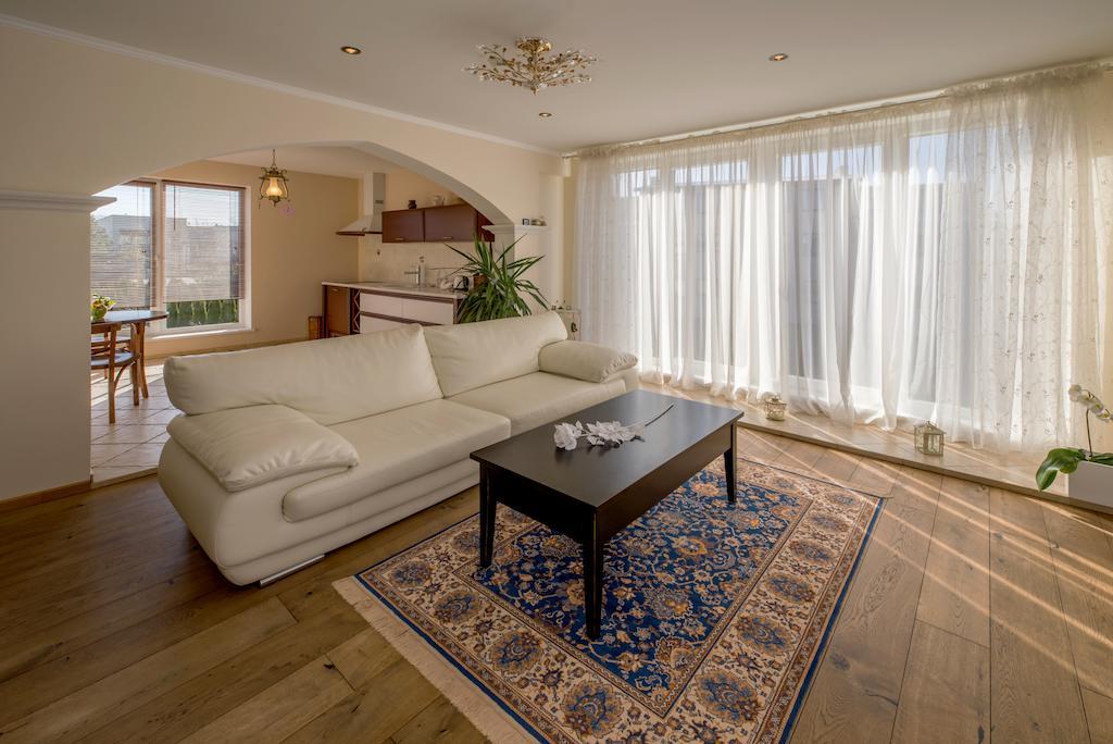 Baltas Namas Hotel Palanga Værelse billede