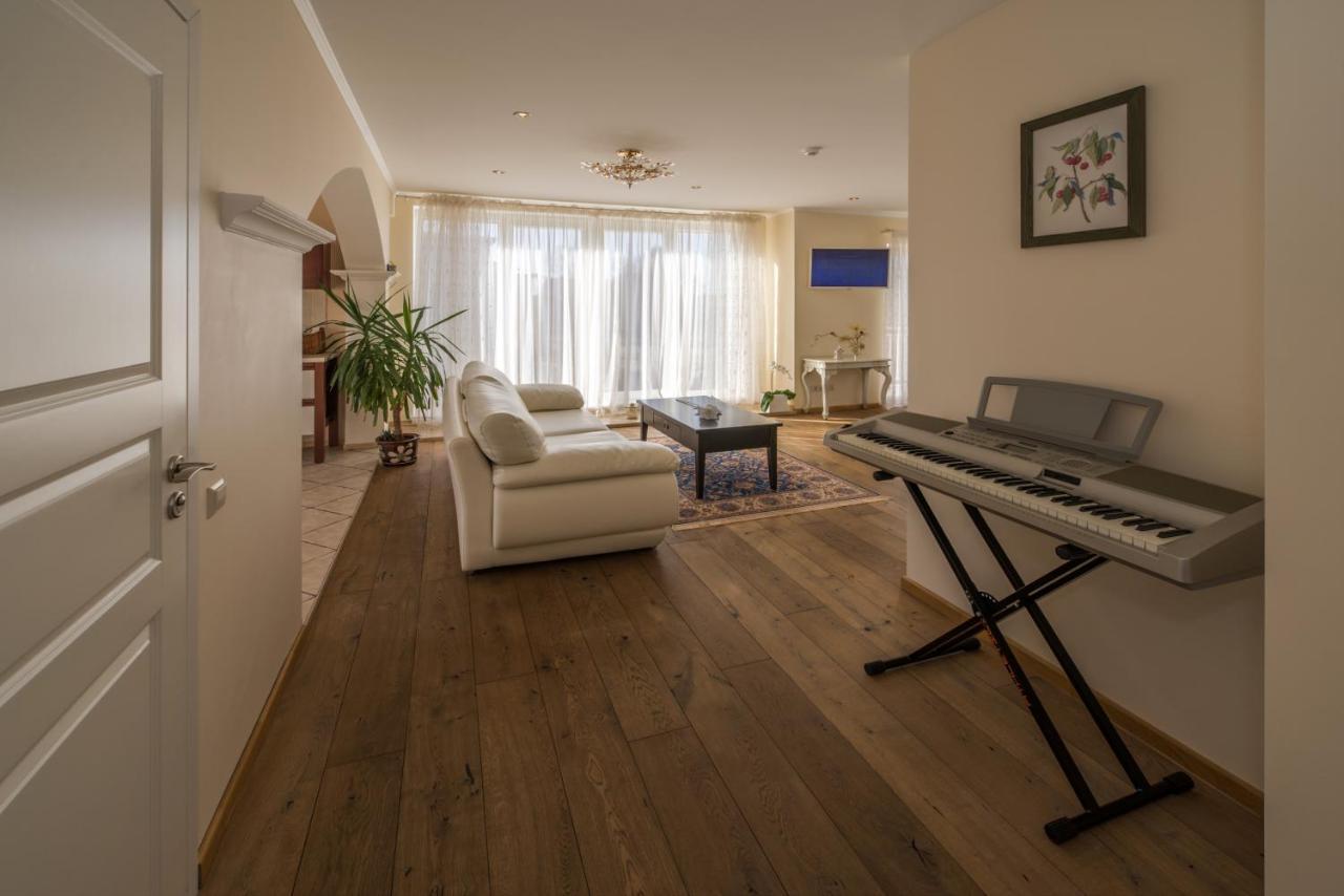 Baltas Namas Hotel Palanga Værelse billede